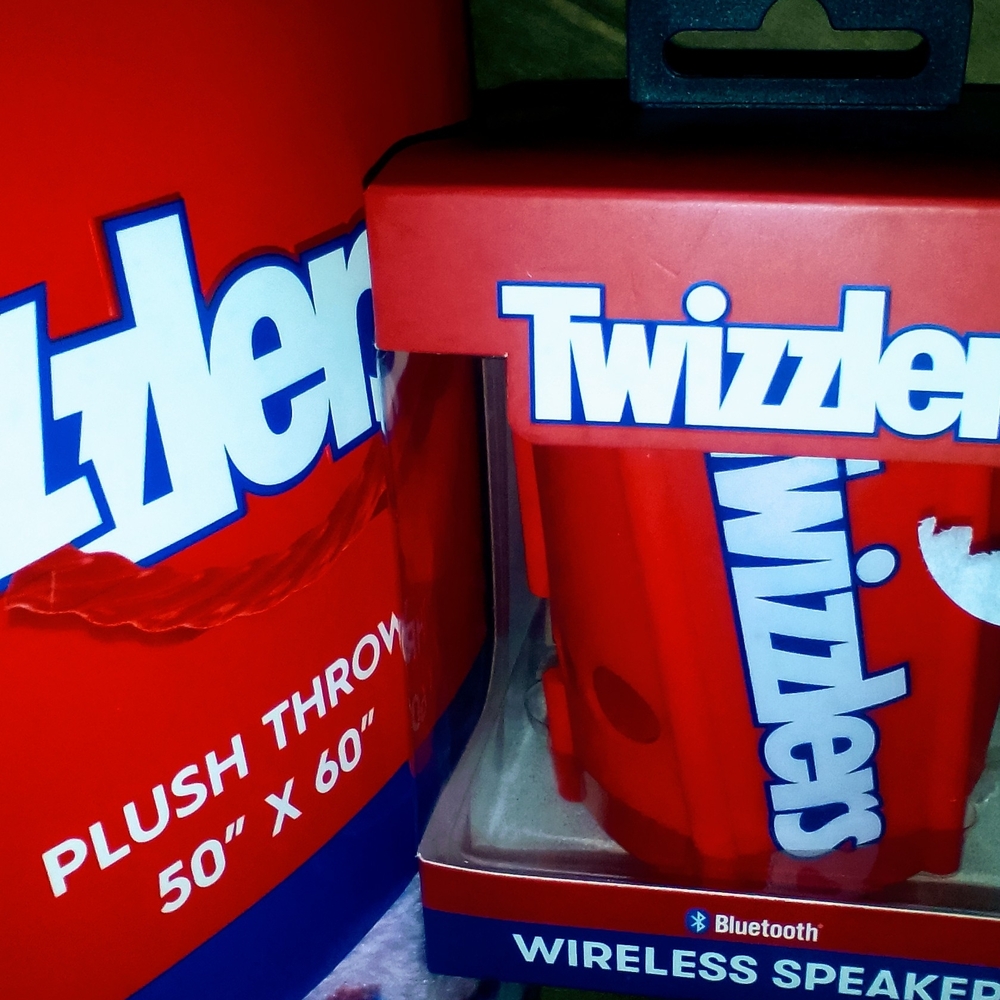 Twizzlers Collection